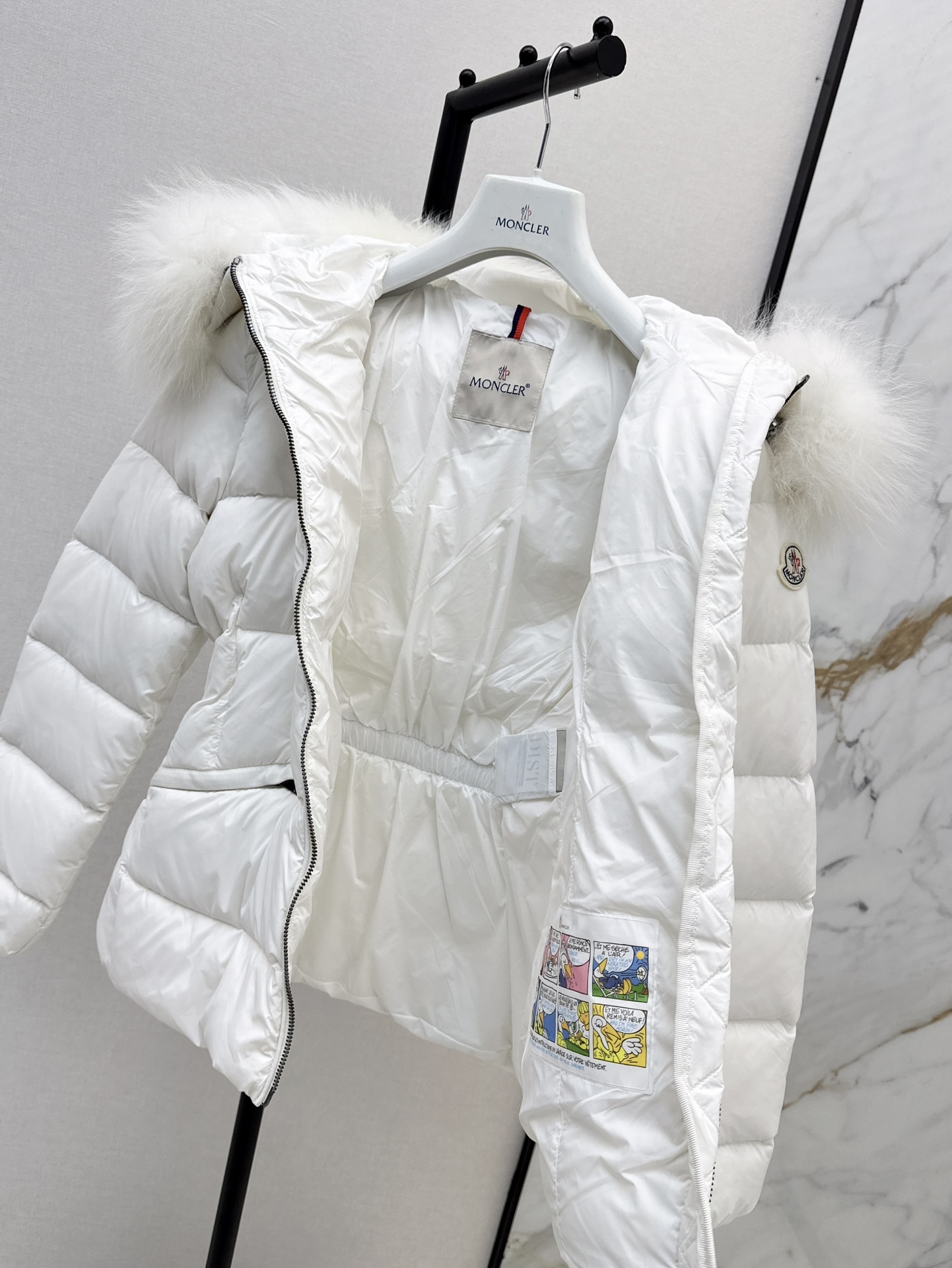 Moncler Down Jackets